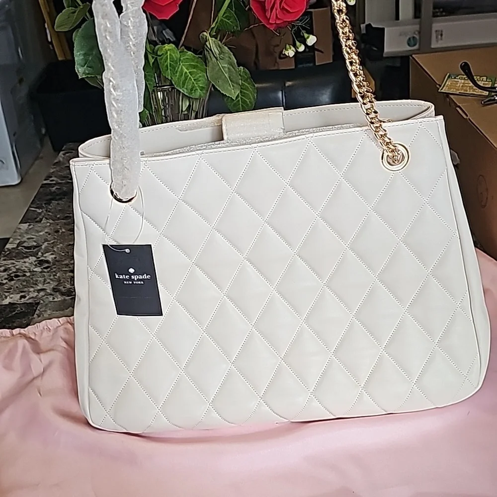 NWT Kate Spade Purse - Picture 6 of 13